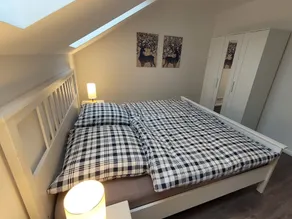 Cozy attic apartment with balcony - Image 4