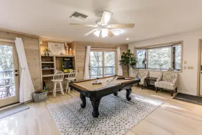 Crestline Luxury All-Suite Retreat with Lakeview - Image 3