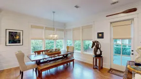 ETE SANS FIN @ OCEAN OAKS 4 chambres, 4. 5 salles de bain - Image 5