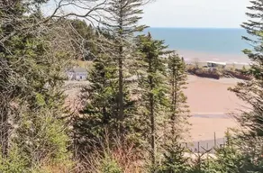 Sandstone Chalets overlooking the Bay of Fundy - TRANQUILITY - Image 2