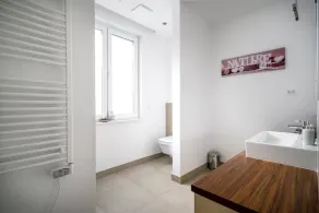 Luxury Beachfront Villa Ciovo Joy 4 with Pool, Gym - Image 3