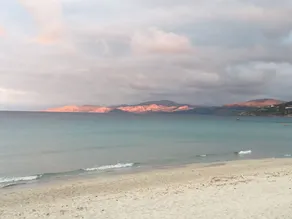 Außergewöhnlicher Meerblick! Wohnung mit Blick auf das Meer, zentrale Insel Rousse - Image 4