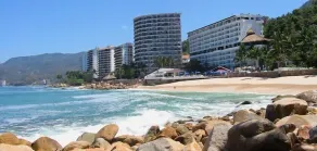Fabulous Oceanfront Studio Condo - $ 395 om ugen JUNI JULI AUG & SEPT. - Image 5