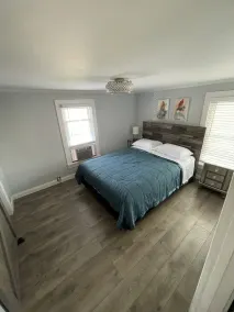Lake front house with beautiful views and walking distance to Indiana Beach. - Image 3