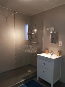 Renoveret enkelt hus - Image 3