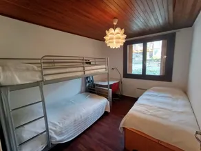 Lejlighed Montgen��vre, 3 værelser, 6 personer - Image 5