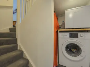 VIRGINIA COTTAGE, family friendly, with open fire in Whitsand Bay - Image 2