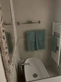 Giulia, Charmante Altbauwohnung im Herzen von Florenz - Image 3