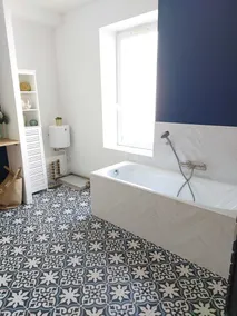Maison de charme au calme avec piscine à proximité de la côte - Image 4