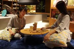 Ashibetsu Onsen Starlight Hotel - Image 5