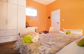 Ferienwohnung 4 **** für 2 Personen in Malinska - Image 5