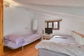 Maison de vacances « La Casita de Mama » avec vue mer, Wi-Fi et climatisation - Image 3