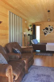 Blue Owl Tiny house - Image 2