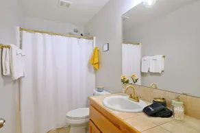 Bend Modern Cabin w/ Private Hot Tub . Fenced Yard, Game Room, Pet-Friendly - Image 3