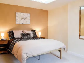 2 bedroom accommodation in Auchmithie, near Arbroath - Image 3