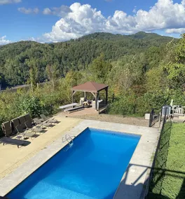 Breathtaking Mountain/Water Views/Private Pool/Hottub/4.4 miles to Casino - Image 5