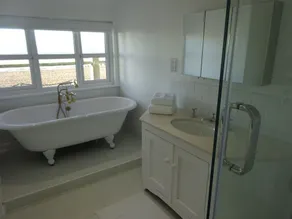 The Watchhouse  at Camber Sands,absolute beach front property. - Image 2