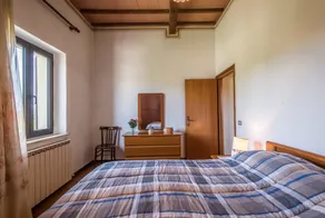 Appartamento \"Casa Vacanze del Borgo\" con giardino e Wi-Fi - Image 4