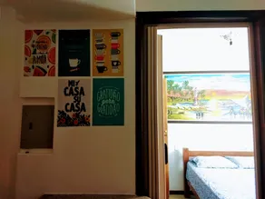 Chambre vue mer et chambre - Image 4