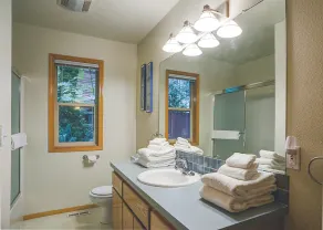 Salmonberry Retreat - Meredith Lodging - Image 2