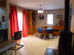 maison bioclimatique,  grand parc en lisière de forêt ,  20 minutes de la mer. - Image 3