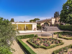 Villa Nemora, Luxury Resort in Tuscany @La Selva - Image 2