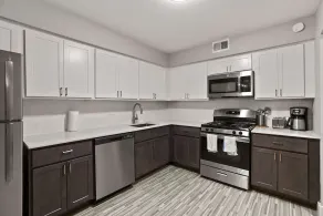 Welcoming 2BR 2BA Retreat With Modern Comforts - Image 1