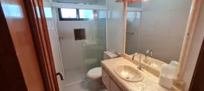 Penthouse with pool, 5 min walk from the beach (400 m / 4 blocks), maximum 12 people. - Image 4
