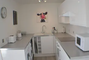 Hvorfor booke et værelse, når du kan have en suite - Image 5