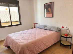 Piso en Vall de Almonacid con vistas, aire acondicionado, Wifi y Smart TV - Image 5