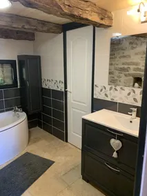 Charming Quercynnoise for 6 people with private SPA on 6000 m2 of land - Image 4