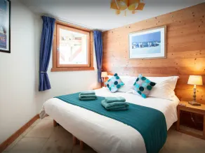 Chalet Levant Blanc - base alpine pour 14 avec salle de jeux - OVO Network - Image 5