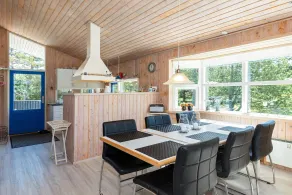 Holiday home Pandrup XXXIII - Image 5