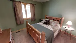 Minnestay * Lakefront Hideaway | Ruhig und Serene Waterfront Cabin Getaway - Image 5