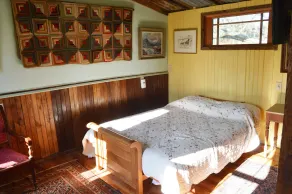 Unique Tiny  House Getaway on Historic Farm - Image 4