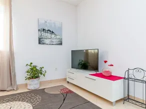 Ferienwohnung Eduard, (15601), Kaštel Kambelovac, hr - Image 2