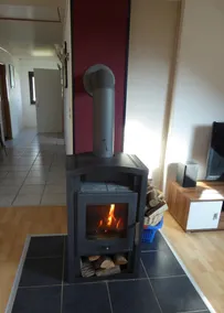 Apartamento em um local tranquilo - Image 2