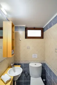Dora's House - A sea view 3-bedroom luxury apartment - Image 4