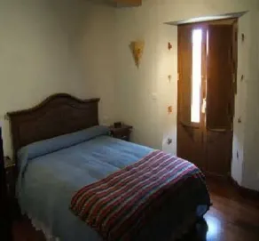 Self catering sommerhus La Cabaña til 7 personer - Image 3