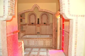 Vacation home with pool in a beautiful country location with sea views Wifi included - Image 3