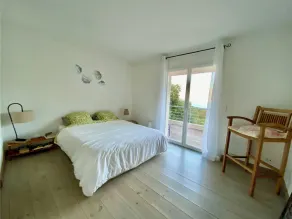 Magnifique villa 170m2 - Corse du Sud - Piscine vue mer - Image 2