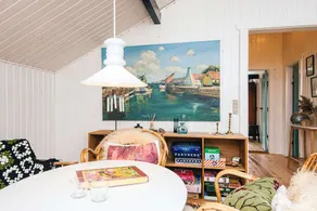 Tranquil Haven in Knebel - Image 3