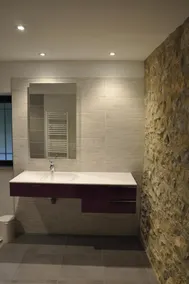 South Ardèche Cottage 4 * for 12 people on independent plot of 20 000m² - Image 5