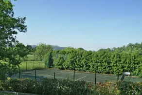 Lägenhet i Umbrien nära Trasimenosjön - Image 3