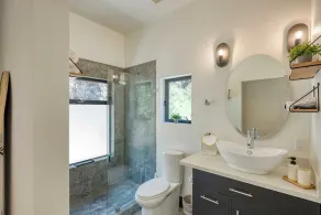 Mill Creek by Avantstay Modern Design, Patio, Hot Tub - Image 5