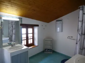 Gite on 2 levels, in authentic village, in Cathar country near Montségur. - Image 3