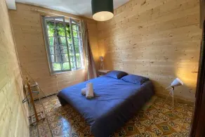 Behuard Peaceful house loire view - Image 3