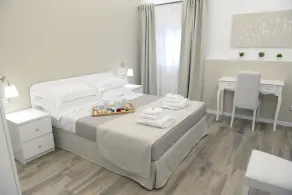 DOMUS DAMS BETT UND FRÜHSTÜCK - Raum 11 - Image 5