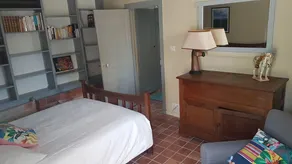 Double rural gîte with swimming pool - Image 4