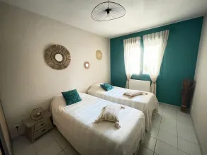 Villa at the foot of the Albères / pool and jacuzzi - Image 4